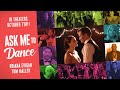 Ask me to dance  official us trailer