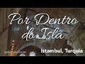🇹🇷 POR DENTRO DA MESQUITA AZUL E DO ISLÃ - Istambul, Turquia | GoEuropa