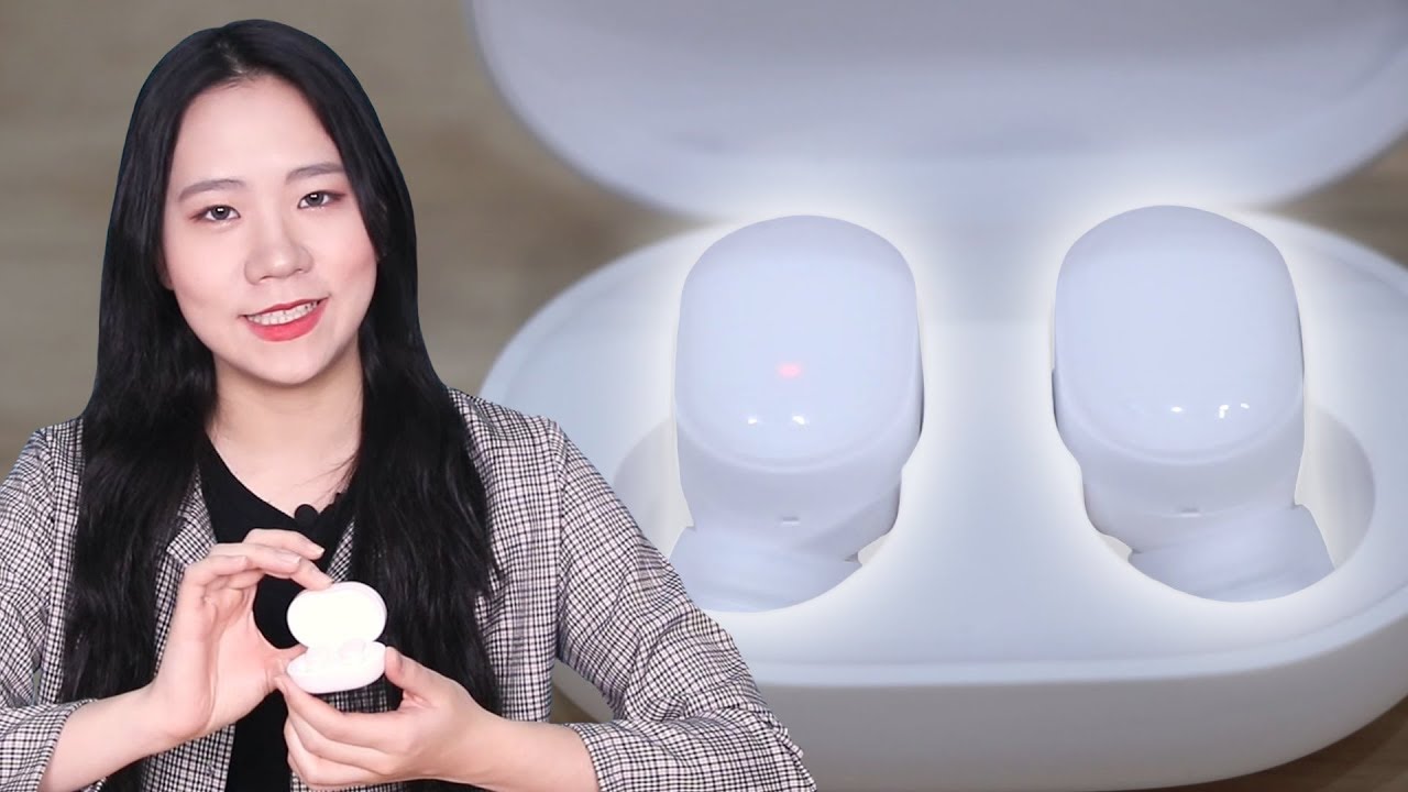 싼 값도 못하는 샤오미 에어닷 절대 사지마세요! [블루투스 이어폰 샤오미 에어닷 리뷰, 장단점]