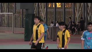 ★中超 O9086 不上尋歡 VS 牛津聯