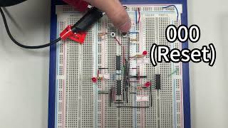 Lab 10-Sequential Circuit Design 01 (Digital Design Lab)