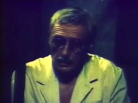 თეთრი ბაირაღები -ძია ისიდორე ღმერთის შესახებ