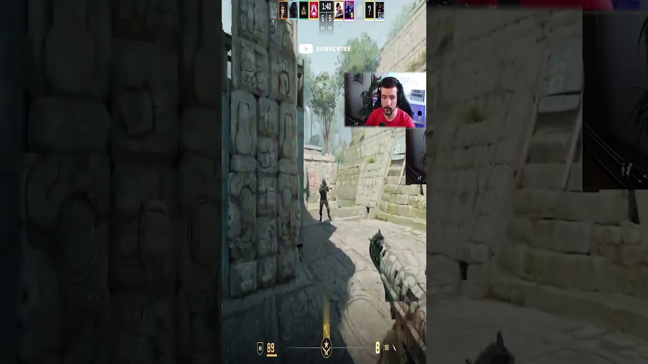 Pitu Entry Fragger