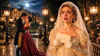 She Thought Her Marriage Was a Dream — Until the Palace Garden Exposed the Truth
