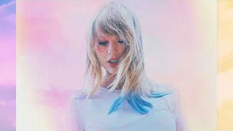 Taylor Swift - Lover Remix Feat  Shawn Mendes (Lyrics)