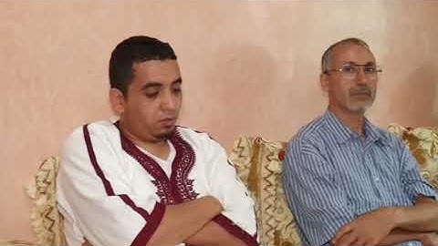 تلاوة جميلة للقارئ عبد الحميد سيل | الدار البيضاء / المغرب| Holy Quran