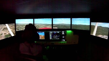 Stallspin_Redbird Simulator.MOV