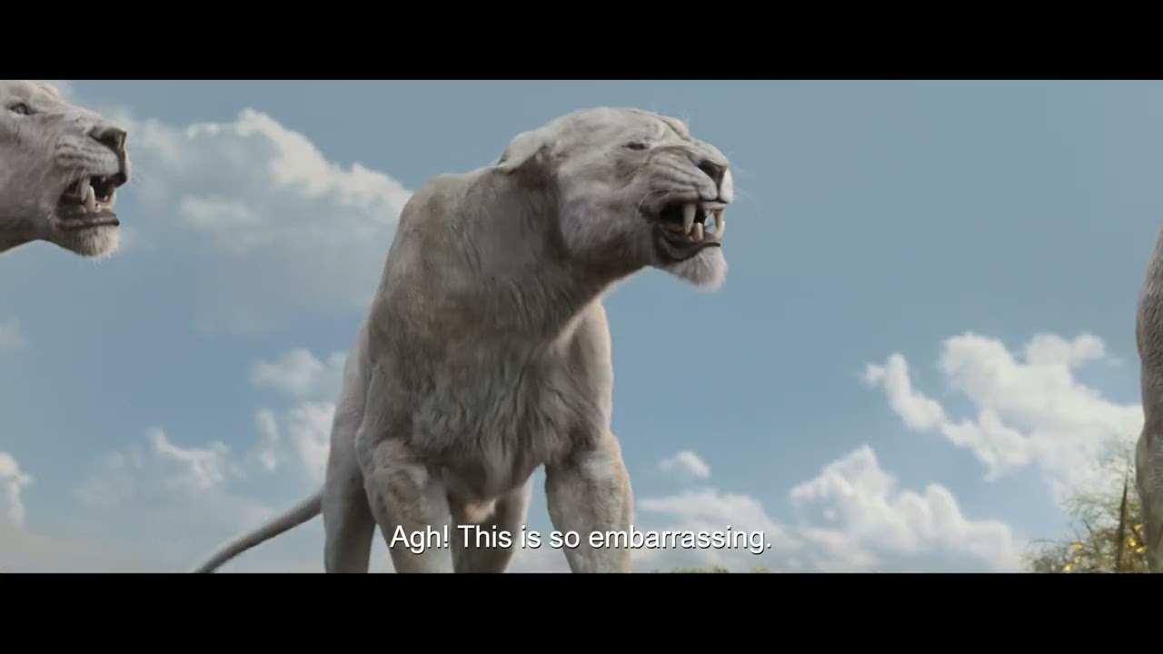 In Theaters December 20