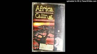A4 Yvonne Chaka Chaka  Motherland