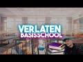 Een verlaten basis school bezoeken