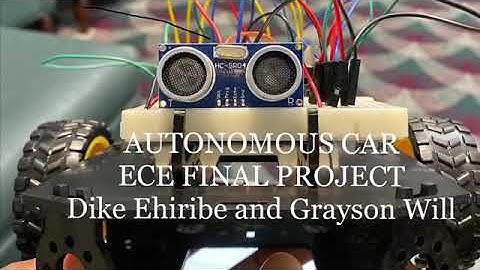 ECE 110 Final Project