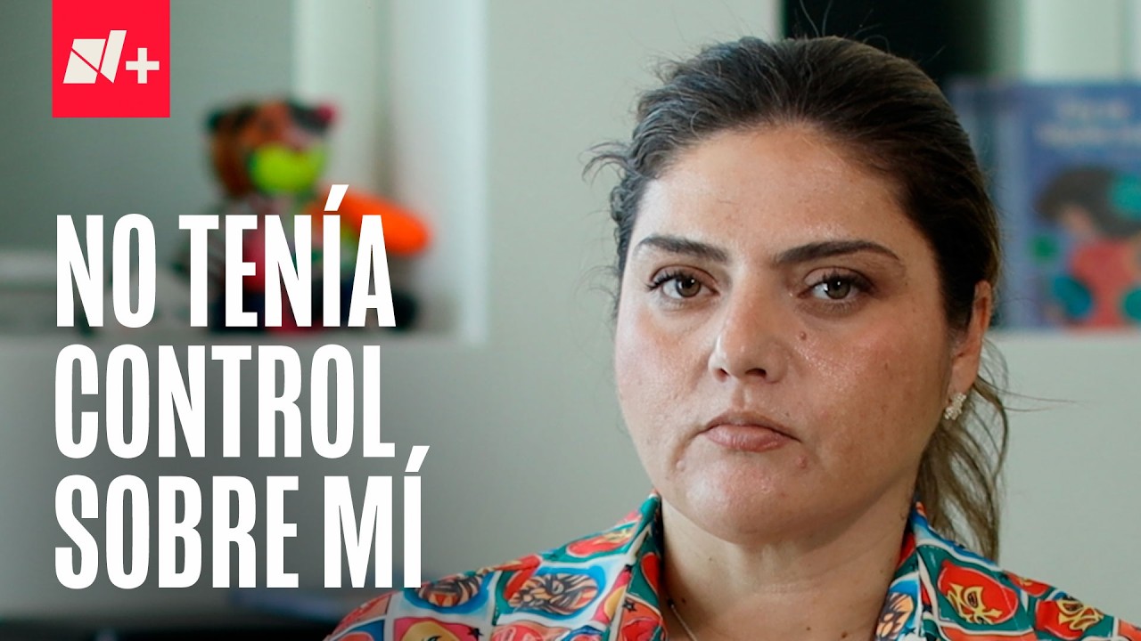 ¿Cómo vive una persona bipolar? - N+