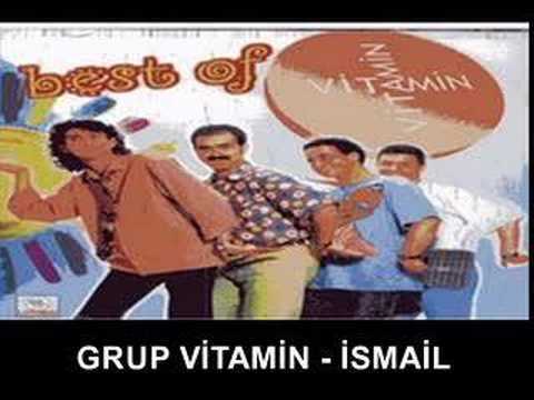 grup vitamin ismail(kemalköy)