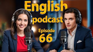 Health care | Learn English quickly with podcast | English learning Conversation | Episode 66