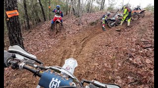 SECCA 2024 Rd. 2 - Reynolds Run Harescramble