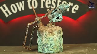 Ancient Primus restoration The Surprising Truth About Ancient Primus That No One Tells You