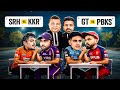 SRH vs KKR Highlights  | GT vs PBKS Highlights | Today IPL Match Analysis | IPL 2026