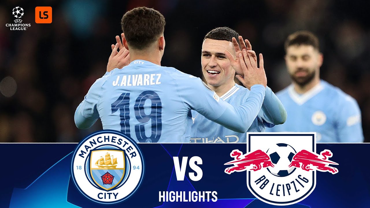LIVE SCORE MAN CITY intelligence overview
