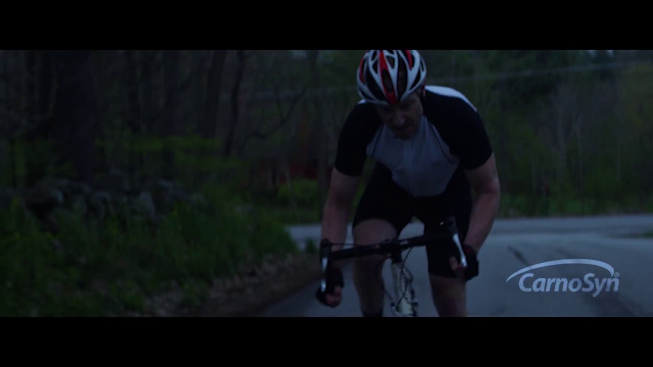 ASF 2017 CarnoSyn®—Discover Your Best