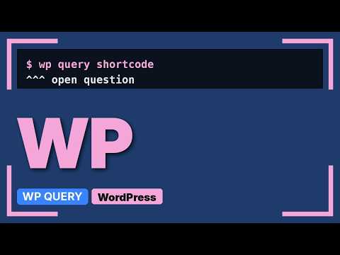 Wordpress: WP_Query & shortcode : Return 3 articles from a category WordPress (2 Solutions!!)