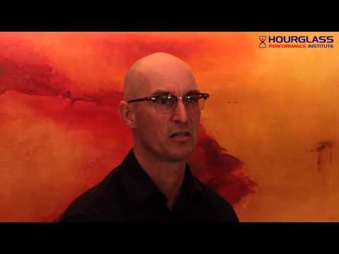 Hourglass Performance Institute HPI: HP Model - Other Research