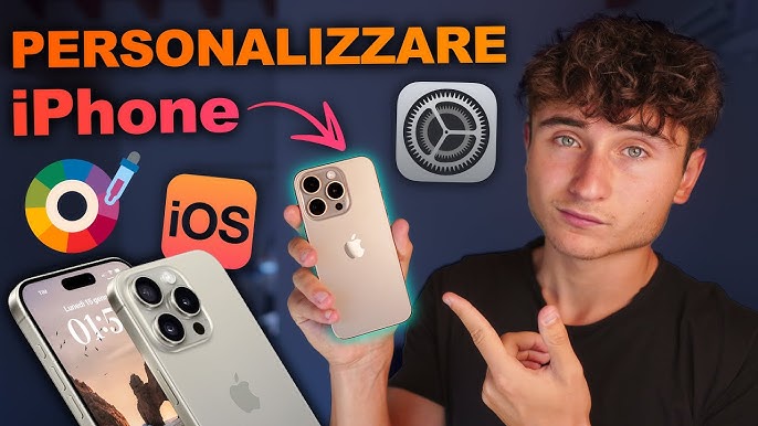 Un MICROFONO WIRELESS di QUALITÁ per iPhone?! 