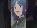 「…バカ」／TVアニメ『ゴーストコンサート : missing Songs』第11話より #ゴーストコンサート #GHOSTCONCERT 毎週日曜24:30より放送・配信中！