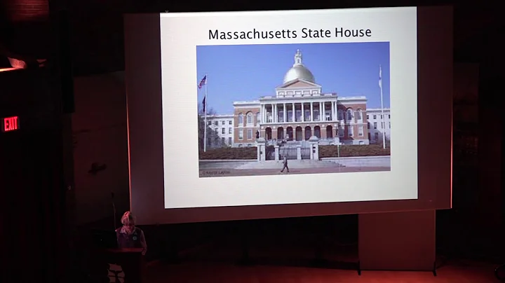 The Second Half Lectures: Mary Howland Smoyer