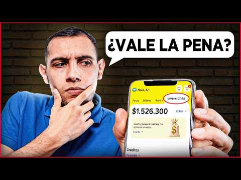 Are Mercado Pago’s NEW INVESTMENTS Worth It?