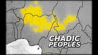 How the Chadic Peoples Divide Nigeria in Two