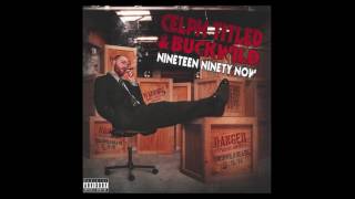 Celph Titled &amp; Buckwild - Styles Ain&#39;t Raw (2010)