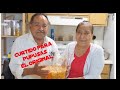 Como preparar curtido para pupusas el oríginal.