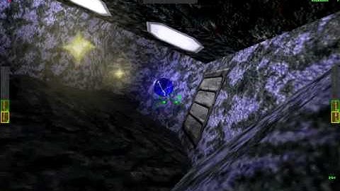 D2X-XL - Descent 1L1 Insane - A more aggressive approach!