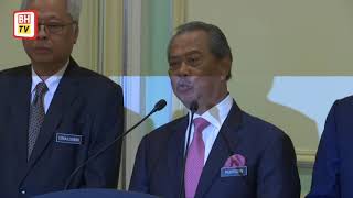 Tempoh sebulan Jemaah Menteri isytihar harta - PM