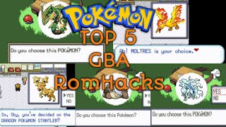 Pokemon Emerald Extreme Randomizer GBA Rom (With Download Link) (2021) 