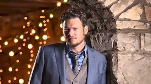 Time for Me to Come Home - Blake Shelton ft Doroth...