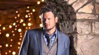 Video thumbnail of "Time for Me to Come Home - Blake Shelton ft Dorothy Shackleford"