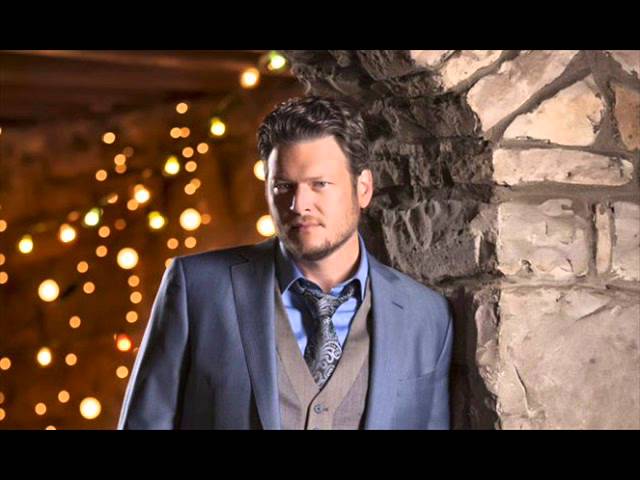 Time for Me to Come Home - Blake Shelton ft Dorothy Shackleford - YouTube