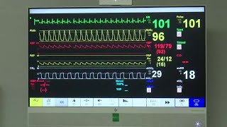 Medwatch: Healthcare Fair happening at CCMH