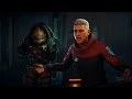 Mass Effect Andromeda - Funny Moments Part 2