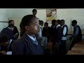 SAYmeTV | SELF CONFIDENCE IS EVERYTHING | Zwelakhe Senior Secondary | Inter-School Film Fest EC