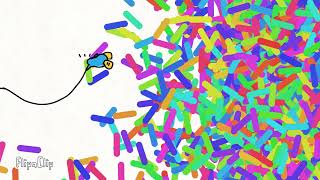 animación de pinwinito cp