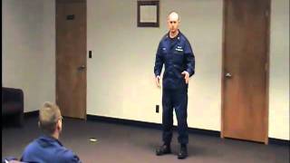 Lewis, Ryan Speech 1 Self Analysis Speech