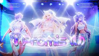 I Promis(U) - ENGuard【Promisu EN Original Song MV】