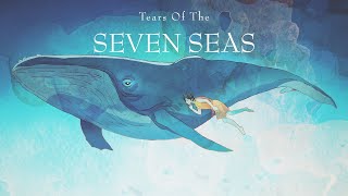 Babasmas - Tears Of The Seven Seas