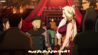 Blade and Soul   EP 02