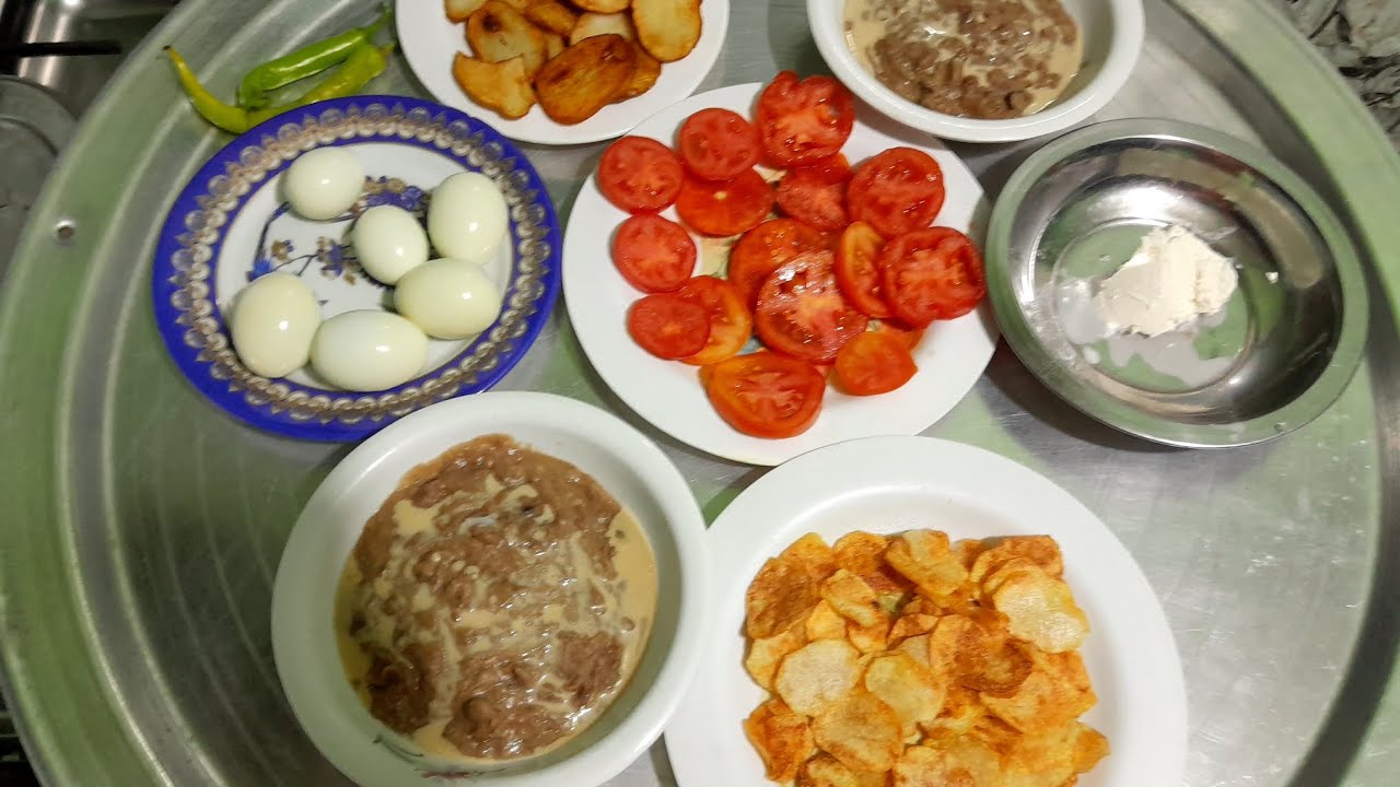 سحور اول يوم رمضان كل سنة وأنتم طيبين اشتركو فى القناة وحطى الايك ياحبايبي 🍲🌙✨ماتنسوش تشتركوا 