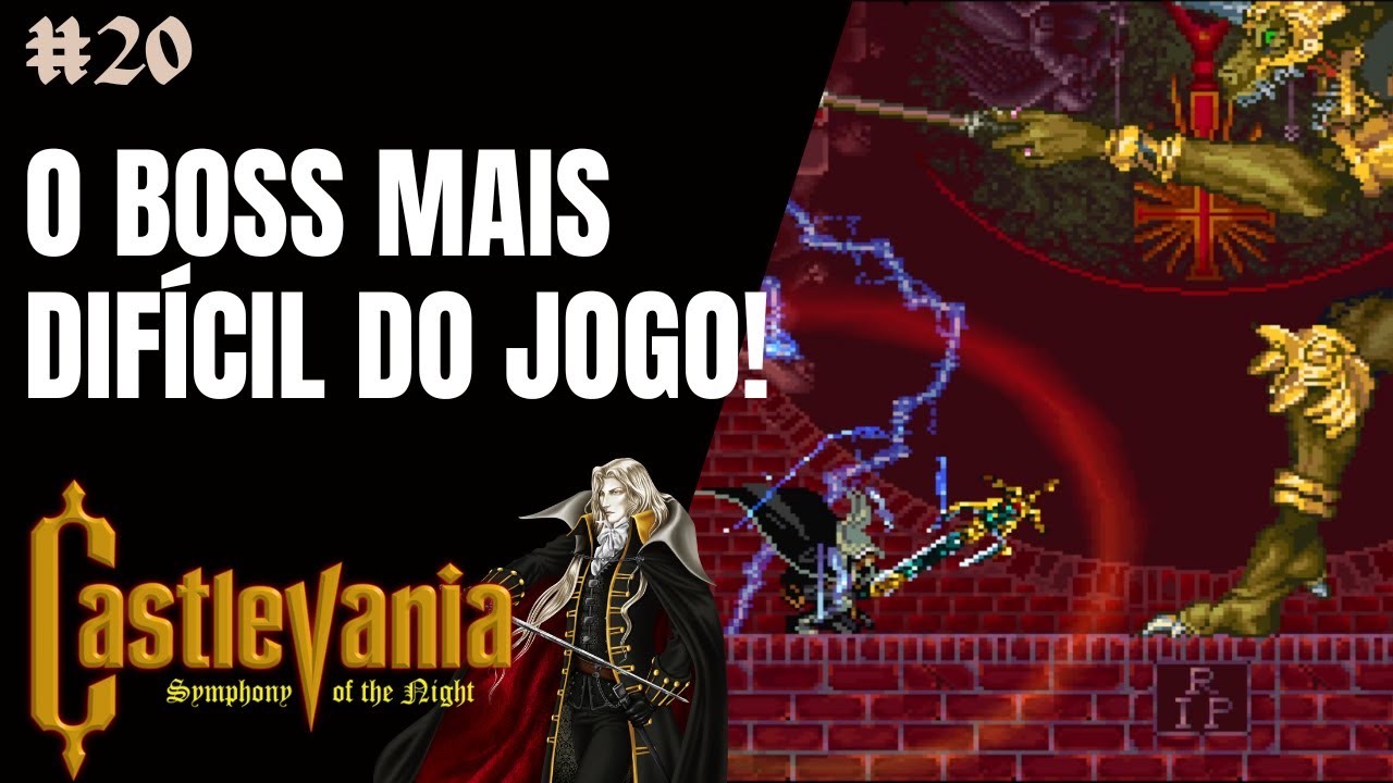 FLOATING CATACOMBS | CASTLEVANIA SYMPHONY OF THE NIGHT - YouTube