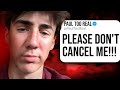 The END of TikTok’s Most Hated User | PaulTooReal