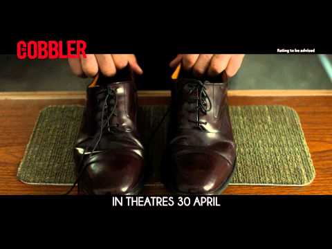 The Cobbler 30s TV Spot